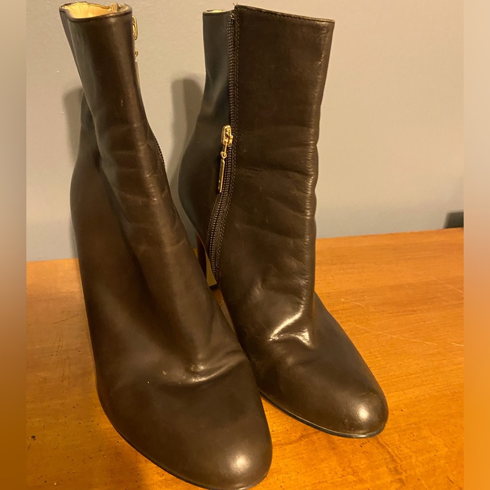 Ladies Boots
